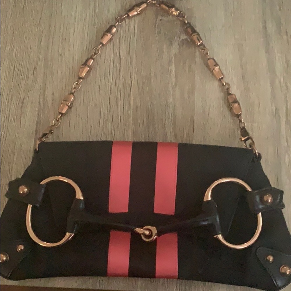 Limited Edition Gucci x Tom Ford handbag
